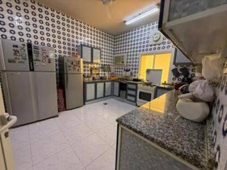 Corner Arabic House for Sale in Al Yarmook Al Qasimia Sharjah