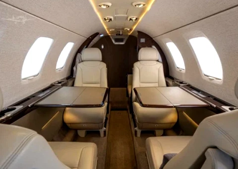 2024 Cessna Citation M2 Gen 2 – Used, Fully Equipped – PS-ING