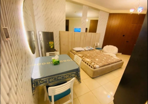 Investment Deal – Studio for Sale in Orient Towers, Liwara 2