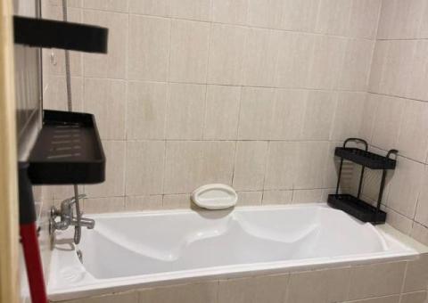2-Bedroom + Hall Apartment for Rent – Ajman, Rashidiya 3