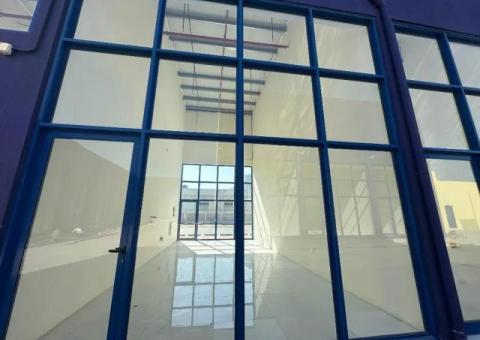 Commercial Shop Complex for Rent in Ajman, Al Mushrif Area